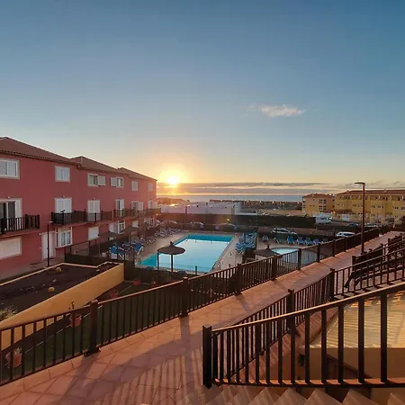 Tatil Evi Morada Ribes *