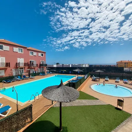 Holiday home Morada Ribes