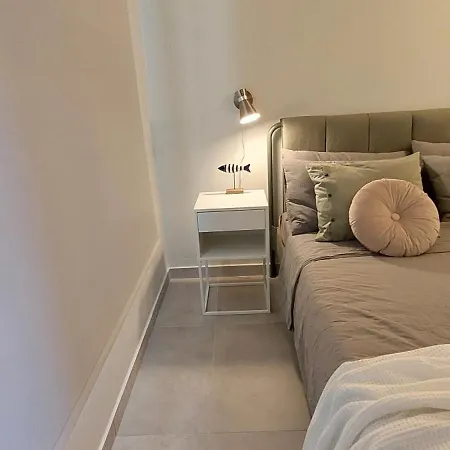 Tatil Evi Morada Ribes *