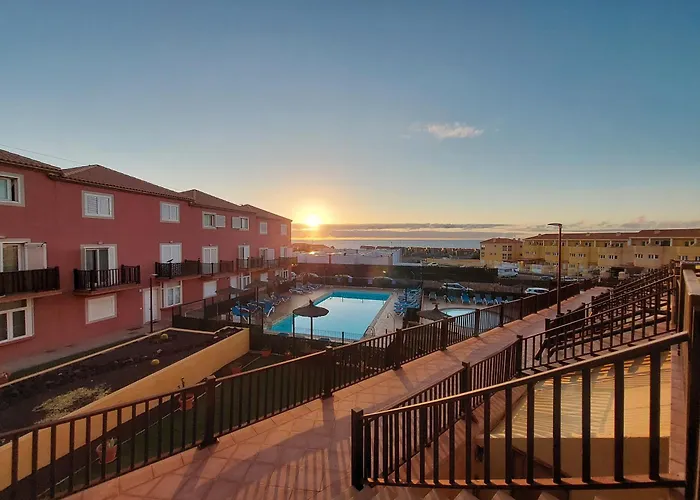 Holiday home Morada Ribes *