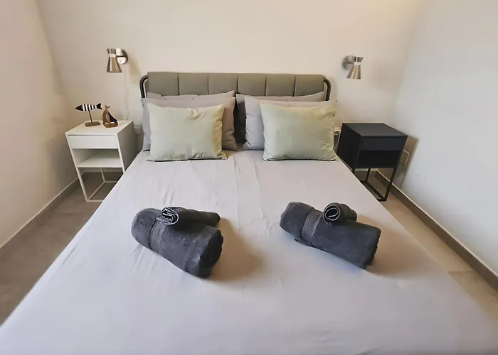 Holiday home Morada Ribes Costa De Antigua