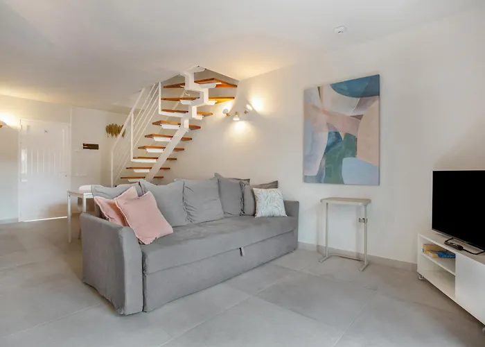 Morada Ribes Holiday home *