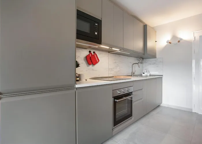 Holiday home Morada Ribes