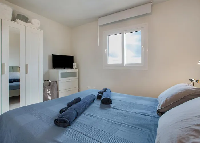 Morada Ribes Holiday home *