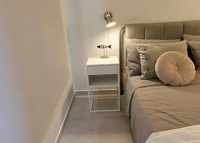 Holiday home Morada Ribes *