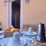 Feriehus Morada Ribes Costa De Antigua