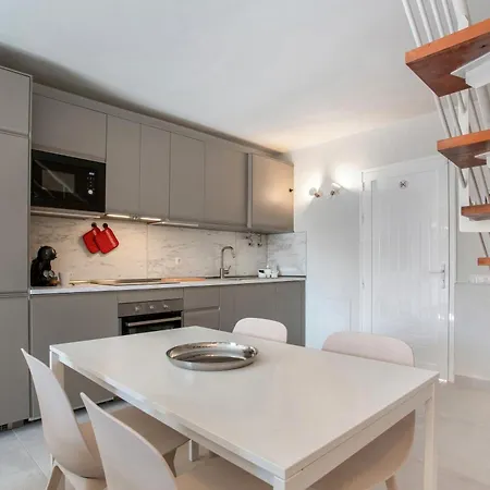 Morada Ribes Prázdninový dům