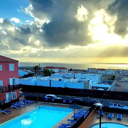 Morada Ribes Costa De Antigua