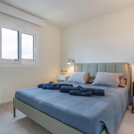 Prázdninový dům Morada Ribes