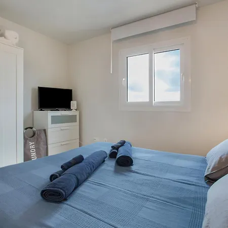 Morada Ribes Casa vacanze *