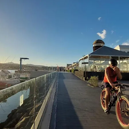 Morada Ribes Costa De Antigua