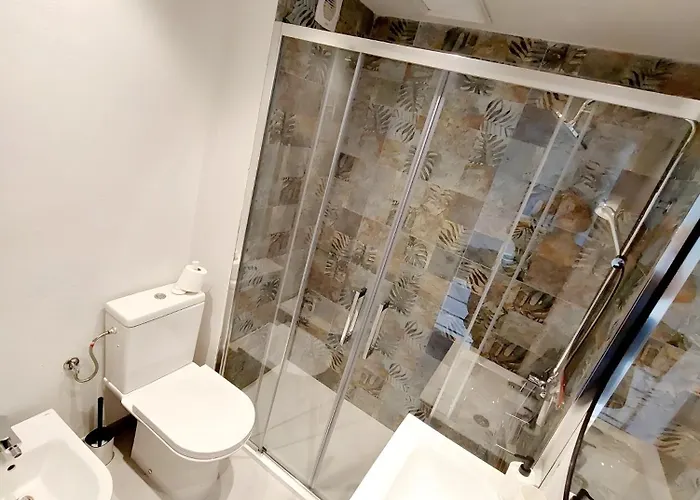 Morada Ribes Semesterbostad Costa De Antigua