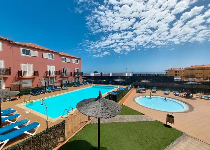 Holiday home Morada Ribes