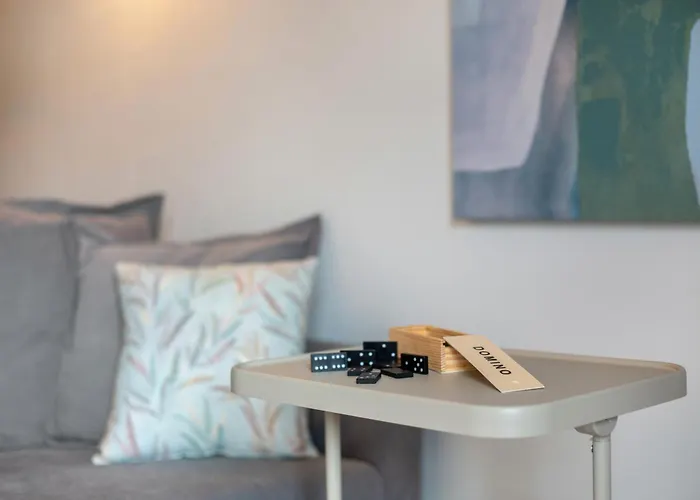 Holiday home Morada Ribes