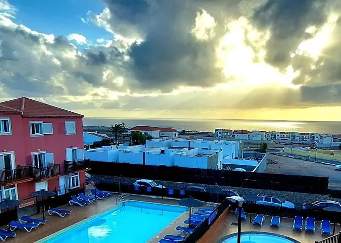 Morada Ribes Costa De Antigua