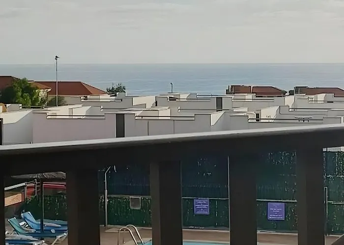 Morada Ribes Holiday home *