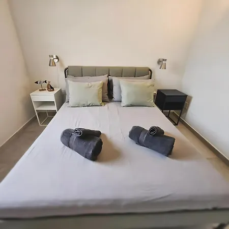 Holiday home Morada Ribes Costa De Antigua