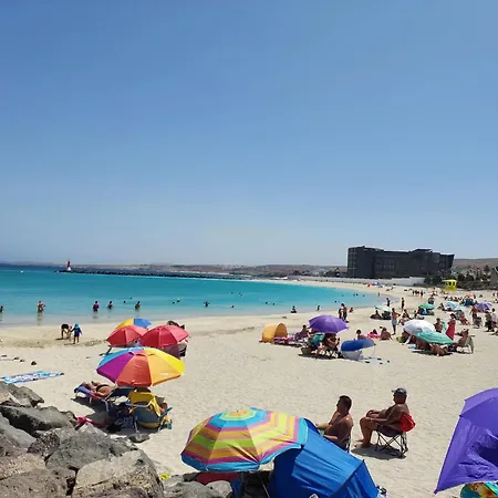 בית נופש Morada Ribes קוסטה דה אנטיגואה