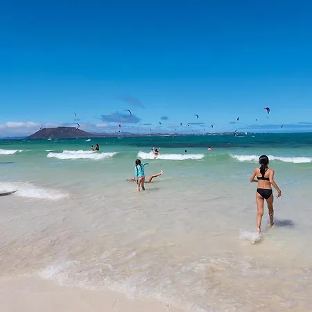 בית נופש Morada Ribes *