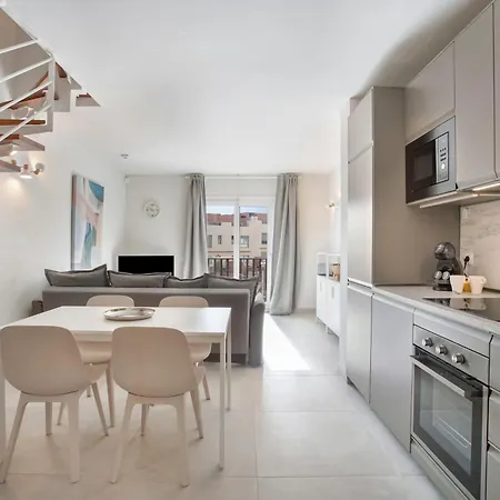 Morada Ribes * קוסטה דה אנטיגואה