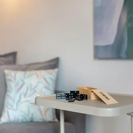 בית נופש Morada Ribes