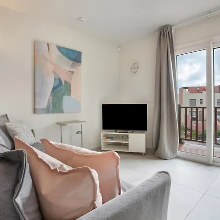 Morada Ribes בית נופש *