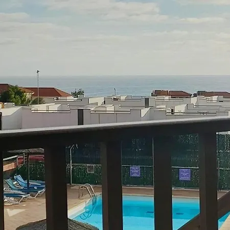 Holiday home Morada Ribes