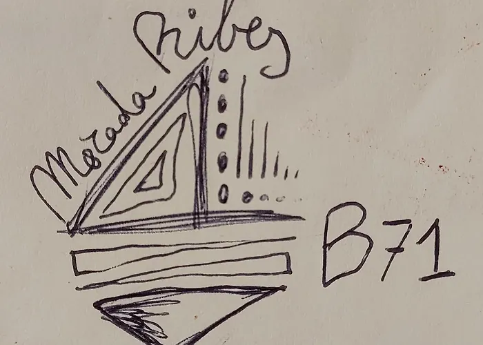 Prázdninový dům Morada Ribes Costa De Antigua