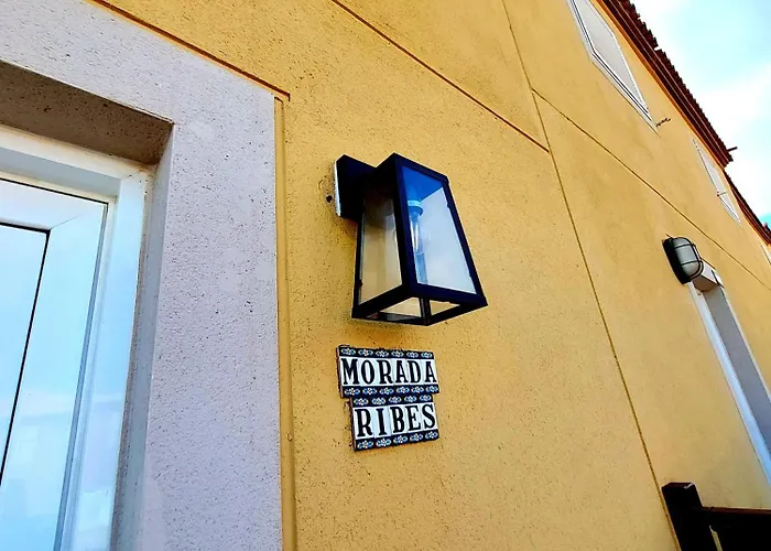 Morada Ribes *