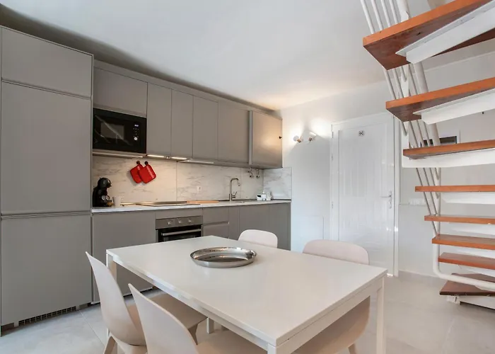 Morada Ribes Prázdninový dům